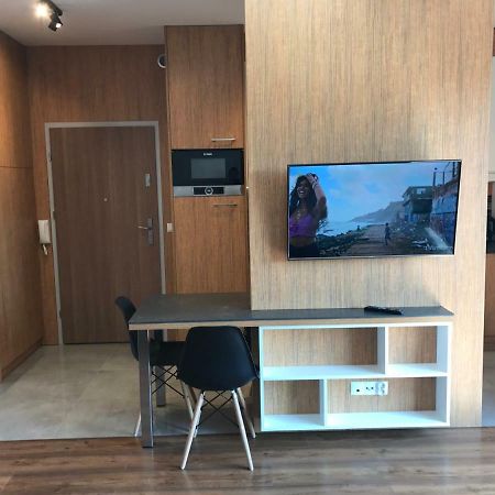 Apartament Jagielonska 42 Kolobrzeg Ngoại thất bức ảnh