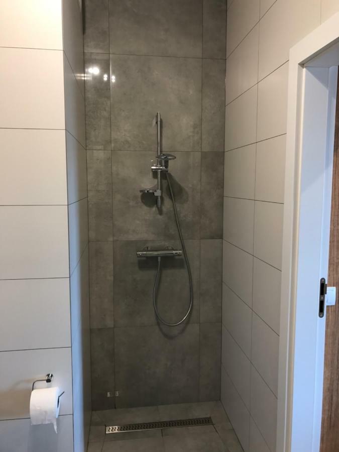 Apartament Jagielonska 42 Kolobrzeg Ngoại thất bức ảnh