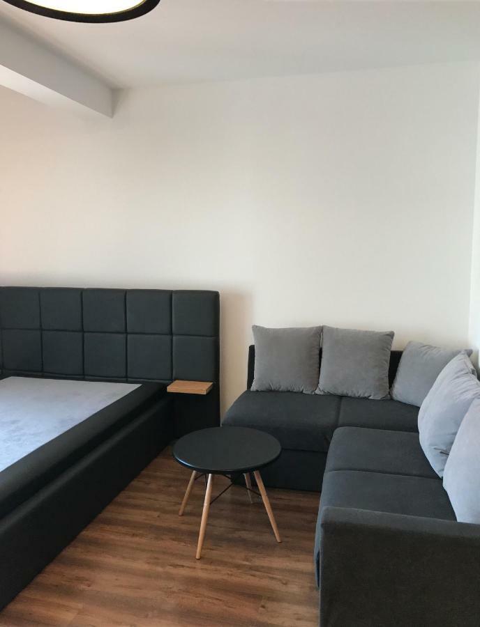 Apartament Jagielonska 42 Kolobrzeg Ngoại thất bức ảnh