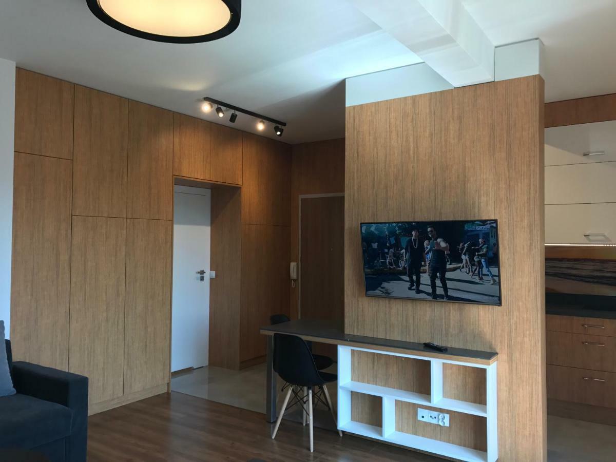 Apartament Jagielonska 42 Kolobrzeg Ngoại thất bức ảnh