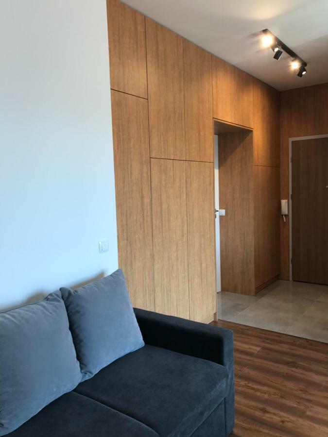 Apartament Jagielonska 42 Kolobrzeg Ngoại thất bức ảnh