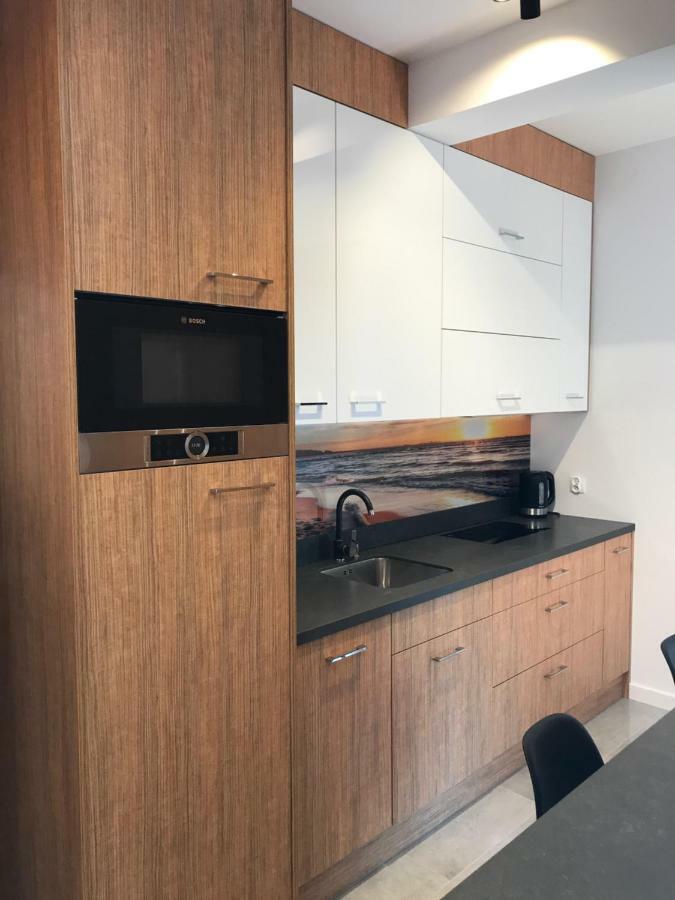 Apartament Jagielonska 42 Kolobrzeg Ngoại thất bức ảnh