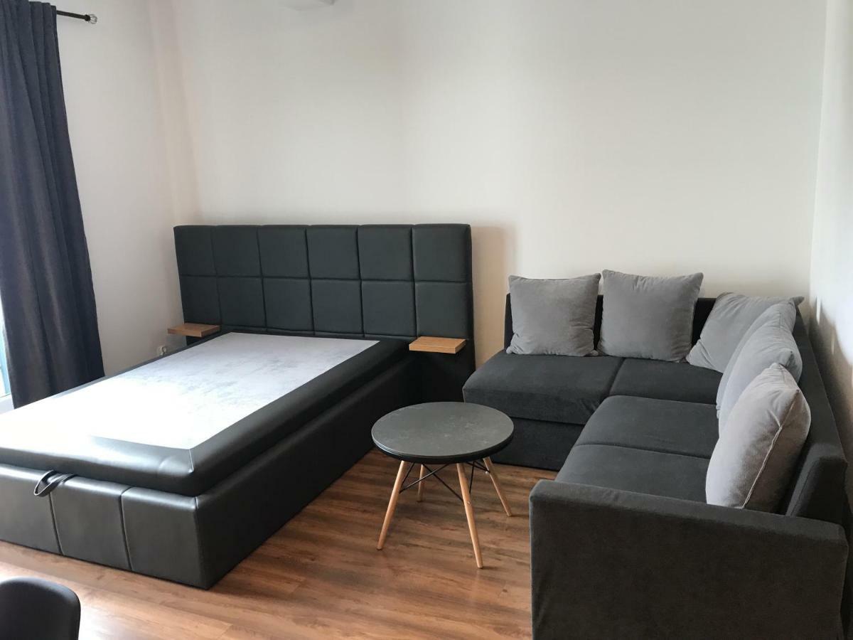 Apartament Jagielonska 42 Kolobrzeg Ngoại thất bức ảnh