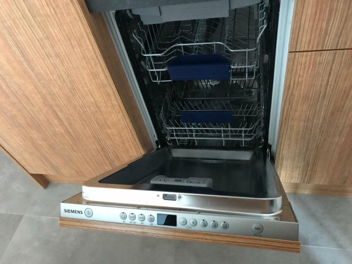 Apartament Jagielonska 42 Kolobrzeg Ngoại thất bức ảnh